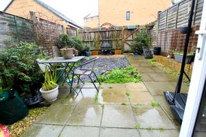 Garden- click for photo gallery